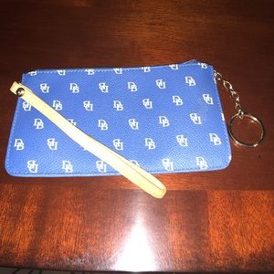 Dooney and Bourke